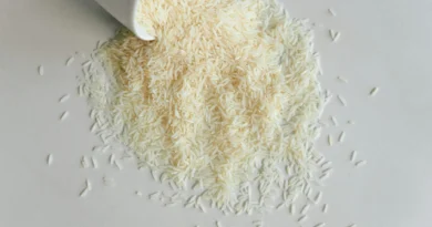 Indonesia to Ship 2,280 Tonnes of Domestic Rice for 2026 Hajj Pilgrims