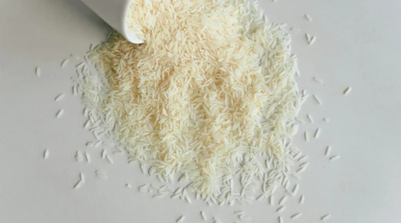 Indonesia to Ship 2,280 Tonnes of Domestic Rice for 2026 Hajj Pilgrims