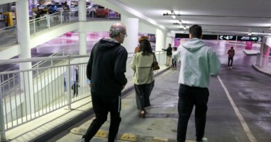 Inside Israel’s ‘normal’: Triumphalism and calm mix after attack on Iran