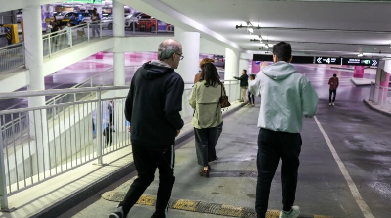 Inside Israel’s ‘normal’: Triumphalism and calm mix after attack on Iran