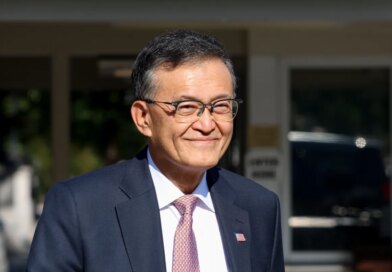 Lip-Bu Tan, Intel, Trump administration