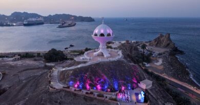 Iran, US prepare for Oman talks after deadly protest crackdown