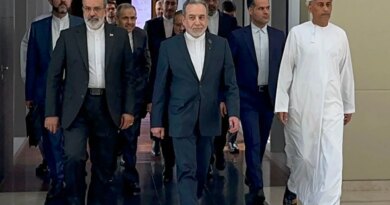 Iran-US talks in Muscat bought time, not a deal