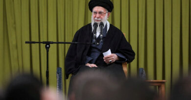 Iran, US to negotiate in Oman amid deep rifts and mounting war fears