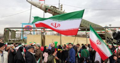 Iran cannot defeat US military might, but it can still win
