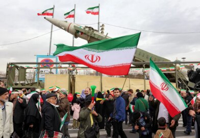 Iran cannot defeat US military might, but it can still win
