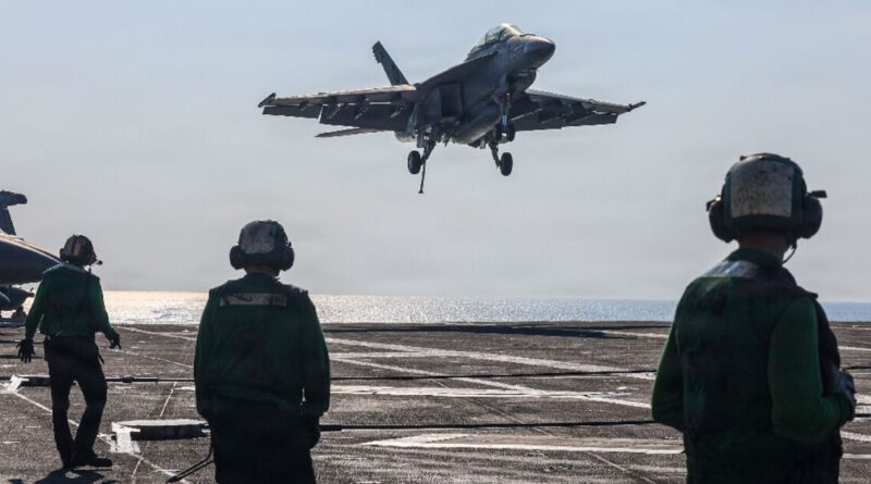 Iran defies US threats to insist on right to enrich uranium