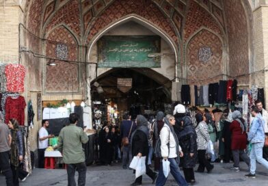 Iran dismisses missile, nuclear claims after Trump alleges 'sinister ambitions'