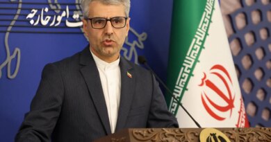 Iran eyes progress towards US nuclear talks as tension eases