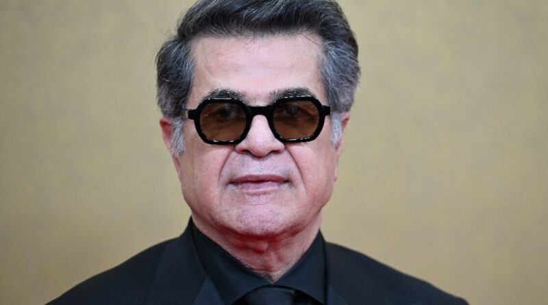 Iran filmmaker Panahi fears Iranians' interests will be 'sacrificed' in US talks