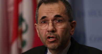 Iran is ready for any necessary steps to reach deal with US, deputy foreign minister says