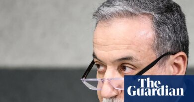 Iran refusing to export highly enriched uranium but willing to dilute purity, sources say
