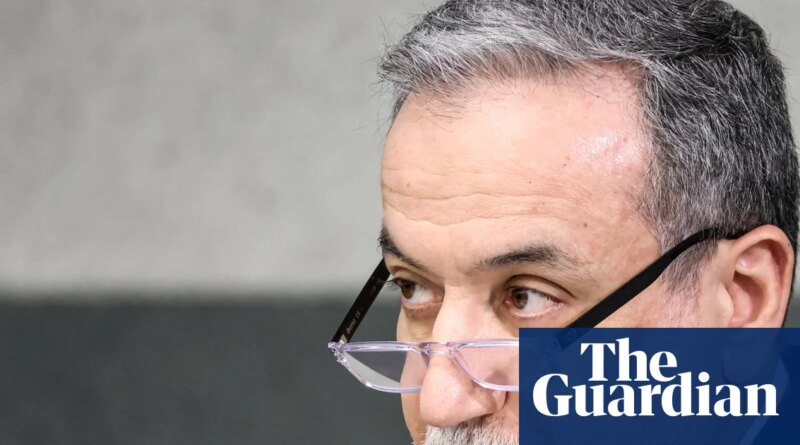 Iran refusing to export highly enriched uranium but willing to dilute purity, sources say