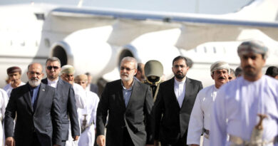 Iran says nuclear talks gauged 'seriousness' of U.S