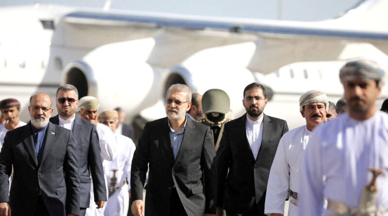 Iran says nuclear talks gauged 'seriousness' of U.S