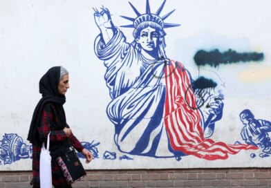 Iran says ready for talks but will defend itself against US aggression
