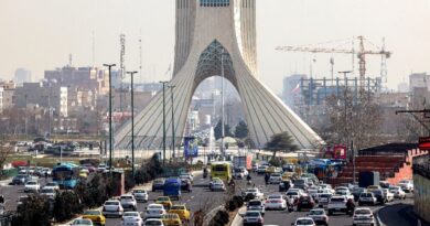 Iran says students must respect 'red lines' after protests