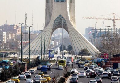 Iran says students must respect 'red lines' after protests