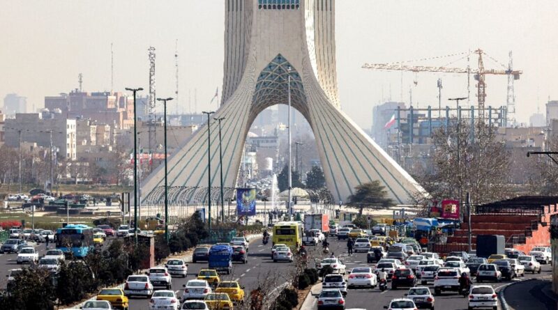 Iran says students must respect 'red lines' after protests