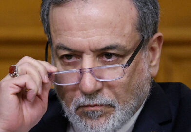 Iran sees 'good outlook' for talks with US as negotiating team heads to Geneva