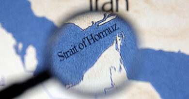 Iranian boats approach US-flagged tanker in Strait of Hormuz, maritime sources say