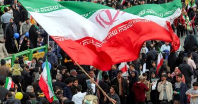 Iranian state TV's broadcast of women without hijab angers critics