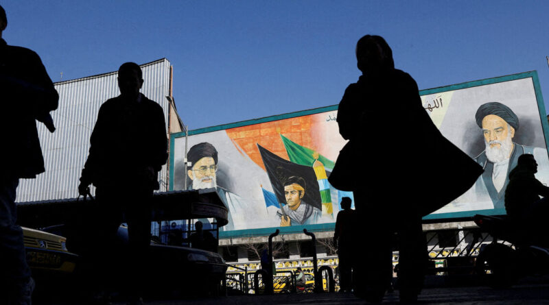 Iranian students begin new university term with protests