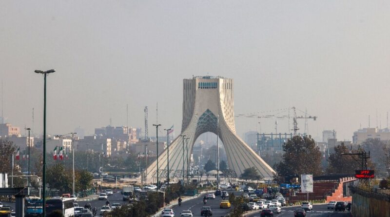 Iranians chant slogans against supreme leader at memorials for slain protesters