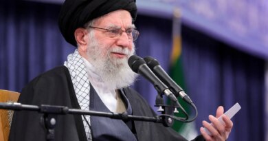 Iran’s Supreme Leader Ali Khamenei killed in US-Israeli attacks: Reports
