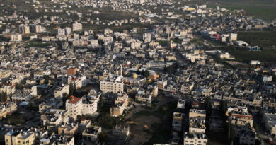 Irish attorney general raises concerns on sanctioning services in Israeli settlements