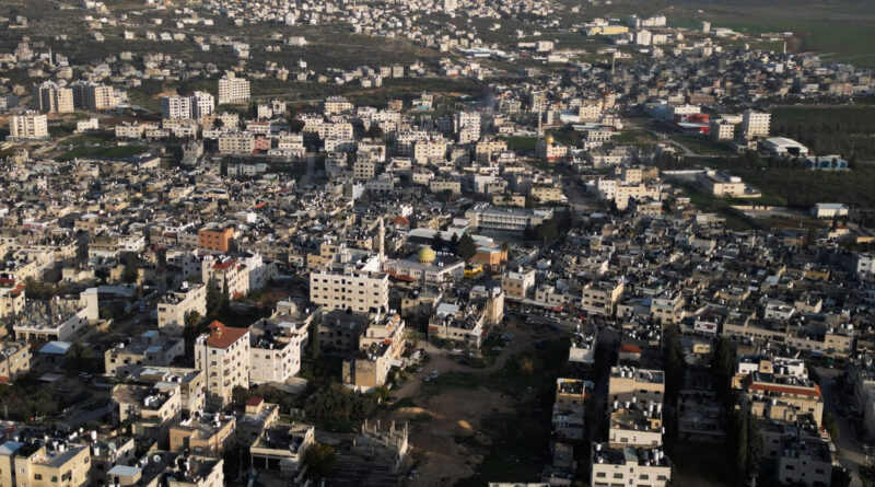 Irish attorney general raises concerns on sanctioning services in Israeli settlements