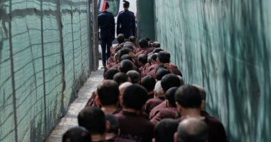 Is ISIL on the verge of becoming a regional threat once again?
