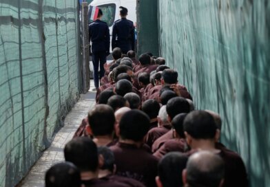 Is ISIL on the verge of becoming a regional threat once again?
