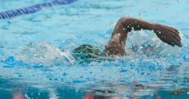 Is Swimming Permissible While Fasting?