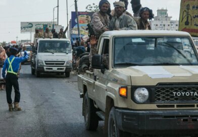 Is southern Yemen’s next phase being decided on the ground?
