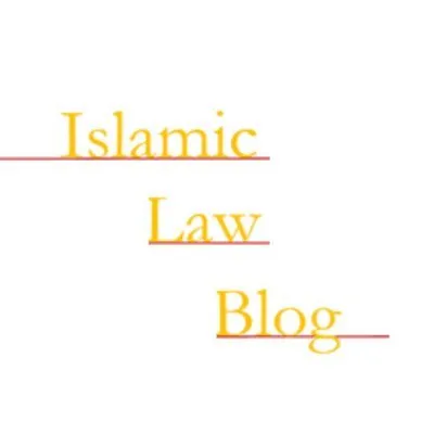 Islamic Law at ASLH 2025