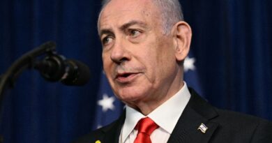 Israel PM to meet Trump with Iran missiles high on agenda