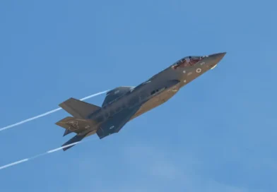 Israel says 200 fighters struck Iran in the largest air operation in its history