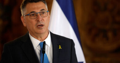 Israeli FM Saar to attend Trump's first Board of Peace meeting on Thursday, officials say