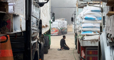 Israeli court allows NGOs facing Gaza ban to keep operating, for now