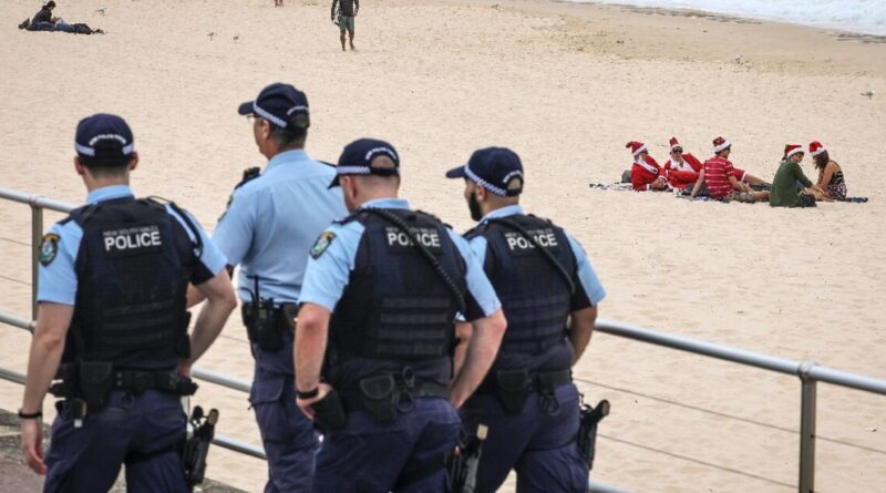Israeli president to honour Bondi Beach attack victims on Australia visit