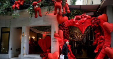 Israeli producer of 'Tehran' TV series found dead in Athens hotel, police officials say