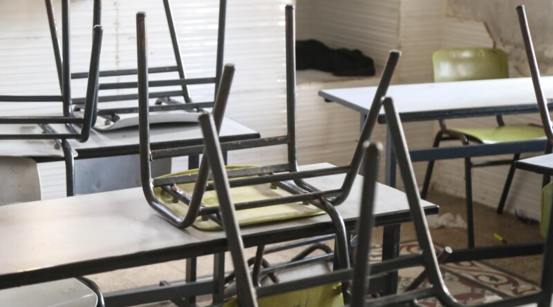 Israel’s withholding of PA revenues deprive Palestinians of proper learning