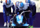 Italy's RAI apologises after latest gaffe targets Israeli bobsleigh team