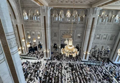 Itikaf 2026 Registration Opens at Masjid al-Haram and Nabawi