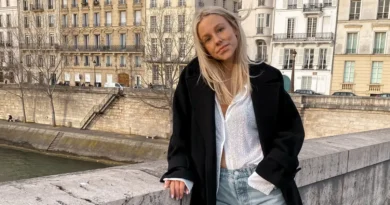 I'm an American who's lived in Paris for nearly a decade. These 8 things have surprised me about living in the French capital.