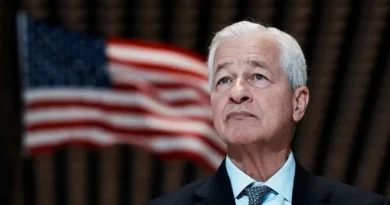 JPMorgan will spend almost $20 billion on technology this year