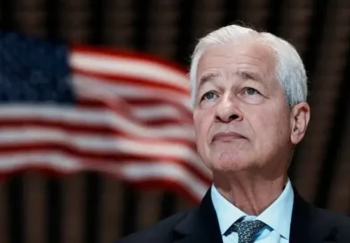 JPMorgan will spend almost $20 billion on technology this year