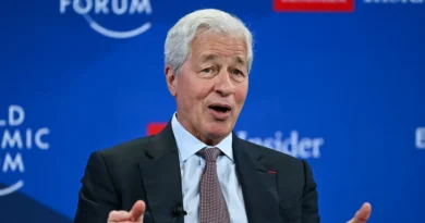JPMorgan's commercial and investment bank gets an AI-driven reshuffle
