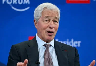 JPMorgan's commercial and investment bank gets an AI-driven reshuffle